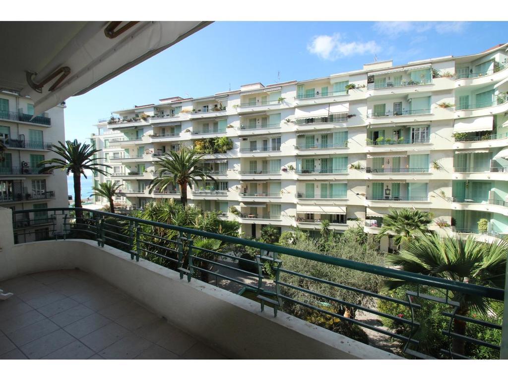 Nice Beach - Promenade Des Anglais Ngoại thất bức ảnh
