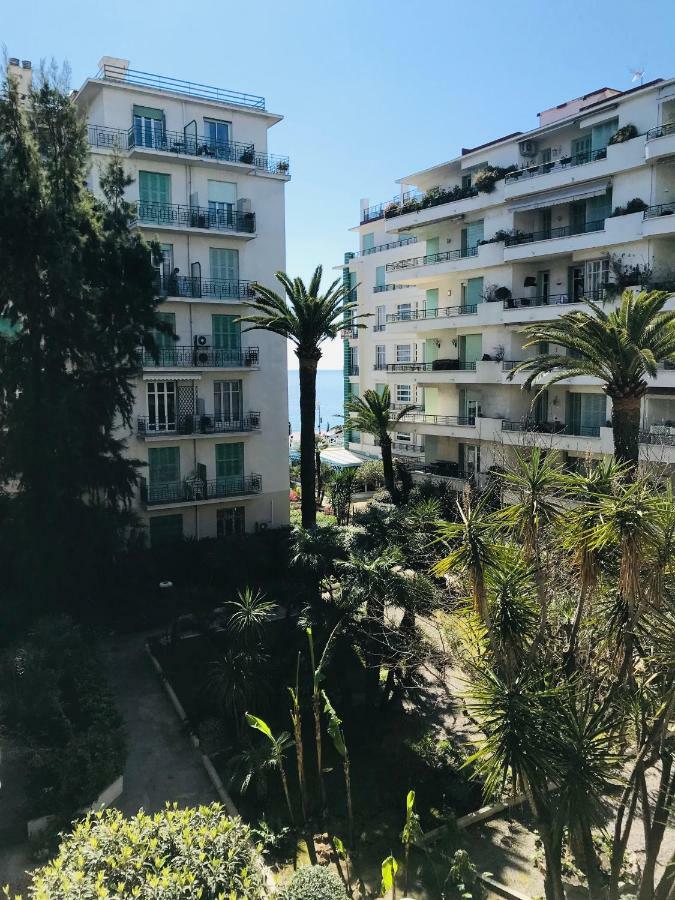 Nice Beach - Promenade Des Anglais Ngoại thất bức ảnh